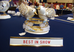 Egg Crafters Guild of Great Britain