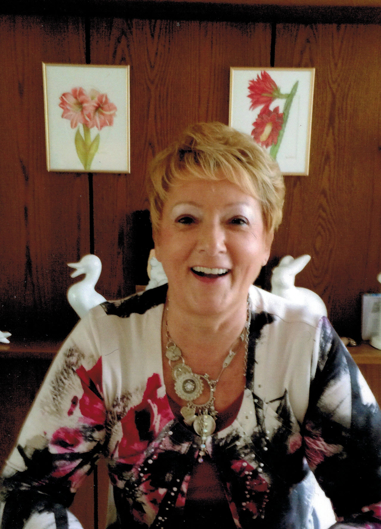 Christiane Jansen-Lejust