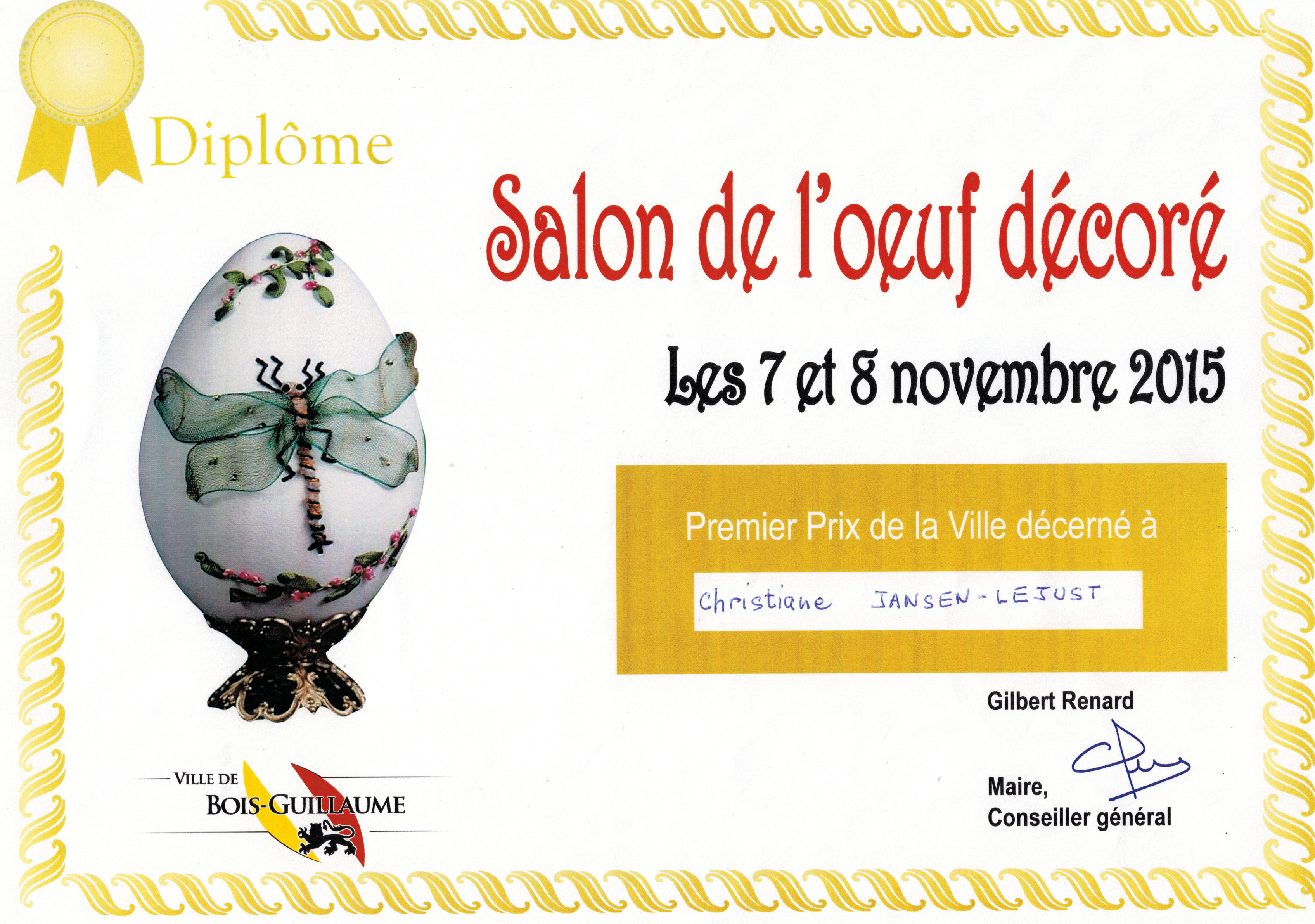 Tours - Publieksprijs